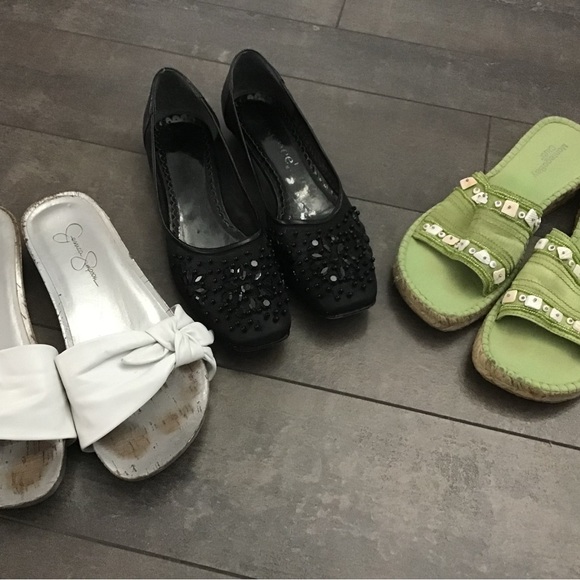 Bundle of Shoes - Picture 4 of 7